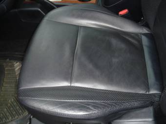 2007 Mitsubishi Pajero For Sale
