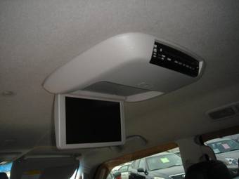 2007 Mitsubishi Pajero Images