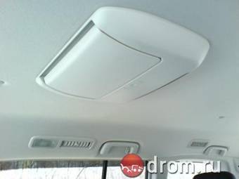 2007 Mitsubishi Pajero Pictures