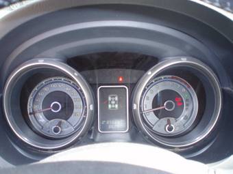2007 Mitsubishi Pajero Photos
