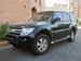 Preview 2007 Mitsubishi Pajero