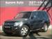 Pics Mitsubishi Pajero