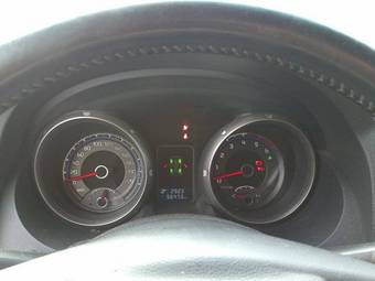 2007 Mitsubishi Pajero Pics