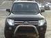 Preview 2007 Mitsubishi Pajero