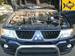 Preview Mitsubishi Pajero