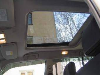 2007 Mitsubishi Pajero Wallpapers