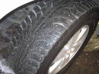 2007 Mitsubishi Pajero For Sale