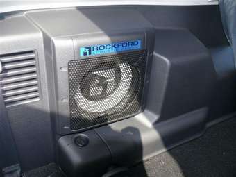 2008 Mitsubishi Pajero Pics