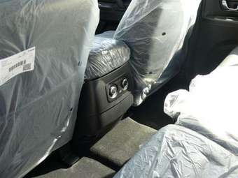 2008 Mitsubishi Pajero Images