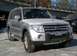 Preview 2008 Mitsubishi Pajero