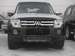 Preview Mitsubishi Pajero