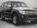 Preview 2008 Mitsubishi Pajero