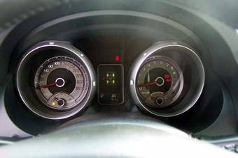 2008 Mitsubishi Pajero Pictures