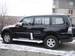 Preview 2008 Mitsubishi Pajero