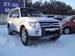 Preview 2008 Mitsubishi Pajero