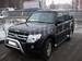 Preview 2008 Mitsubishi Pajero