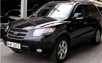 2008 Mitsubishi Pajero Pictures