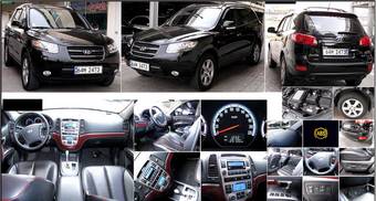 2008 Mitsubishi Pajero Pics