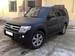 Preview 2008 Mitsubishi Pajero