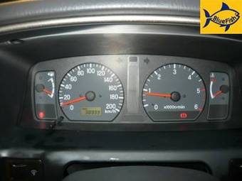 2008 Mitsubishi Pajero Pictures