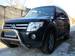 Pictures Mitsubishi Pajero