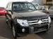 Preview 2008 Mitsubishi Pajero