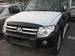 Preview 2008 Mitsubishi Pajero