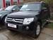 Preview 2008 Mitsubishi Pajero