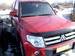 Preview 2008 Mitsubishi Pajero