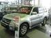 Preview 2008 Pajero