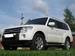 Preview 2008 Mitsubishi Pajero