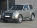 Preview 2008 Mitsubishi Pajero