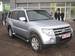 Preview 2008 Pajero