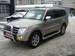 Preview Mitsubishi Pajero