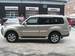 Preview Mitsubishi Pajero