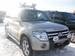 Preview 2008 Mitsubishi Pajero