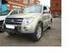 Preview 2008 Mitsubishi Pajero