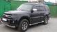 Preview 2008 Mitsubishi Pajero