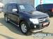 Preview Mitsubishi Pajero