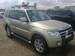 Preview 2008 Mitsubishi Pajero