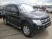 Preview Mitsubishi Pajero