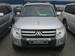 Preview 2008 Mitsubishi Pajero