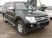 Preview 2009 Mitsubishi Pajero