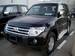 Preview 2009 Mitsubishi Pajero