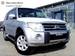 Pictures Mitsubishi Pajero