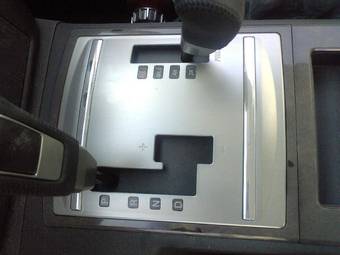 2009 Mitsubishi Pajero For Sale