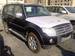 Preview 2009 Mitsubishi Pajero