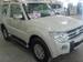 Preview 2009 Mitsubishi Pajero