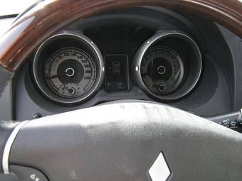 2009 Mitsubishi Pajero Photos