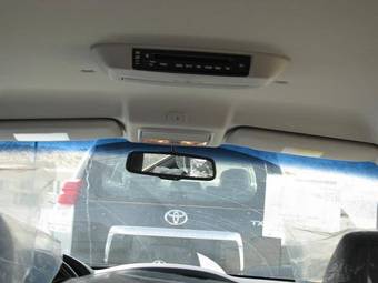 2009 Mitsubishi Pajero Images